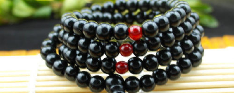 黑檀木怎么盤玩